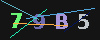 Gambar captcha